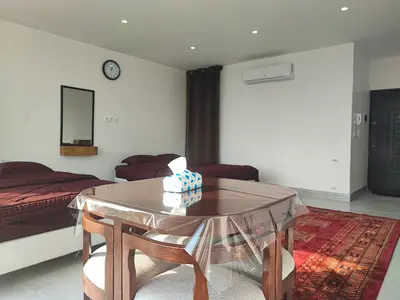 مجتمع اقامتی گل گیلان  - واحد  ۱