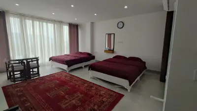 مجتمع اقامتی گل گیلان  - واحد 3