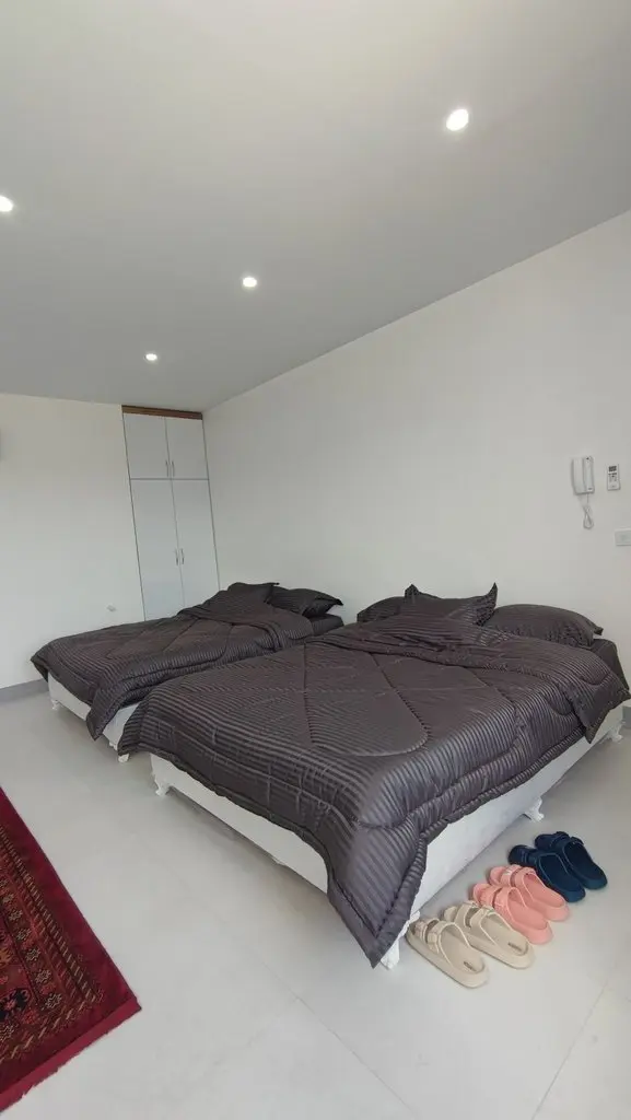 مجتمع اقامتگاهی گل گیلان  - واحد  8