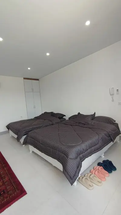 مجتمع اقامتی گل گیلان  - واحد  8