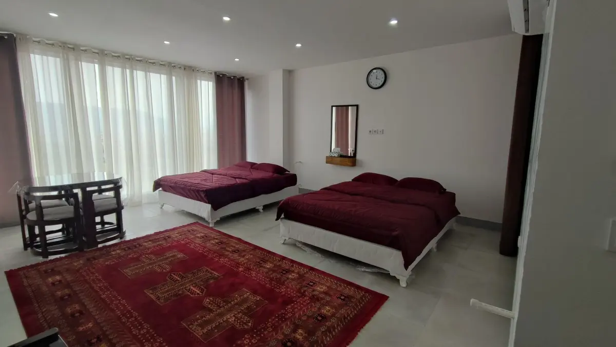 مجتمع اقامتگاهی گل گیلان  - واحد 6