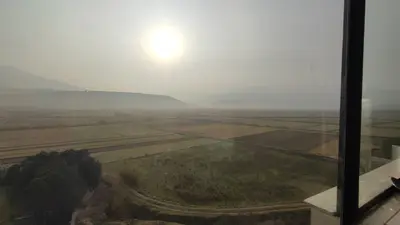 مجتمع اقامتی گل گیلان  - واحد 2