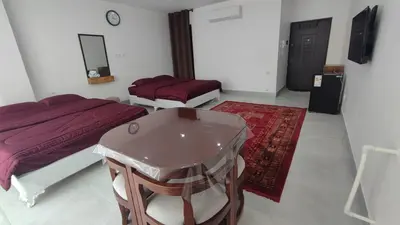 مجتمع اقامتی گل گیلان  - واحد 6