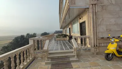 مجتمع اقامتی گل گیلان  - واحد 6