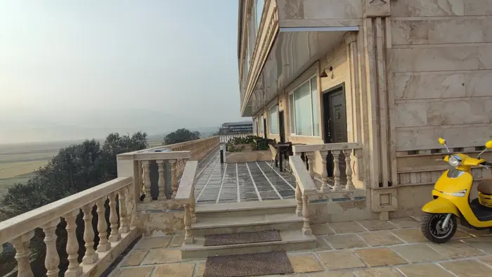 مجتمع اقامتگاهی گل گیلان  - واحد 6