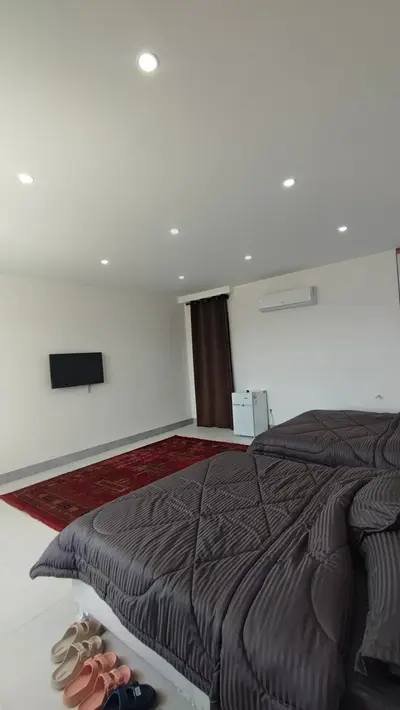 مجتمع اقامتی گل گیلان  - واحد 2