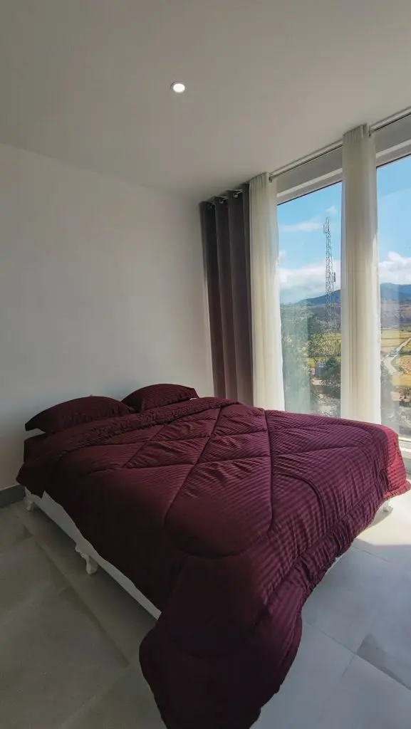 مجتمع اقامتگاهی گل گیلان  - واحد 5