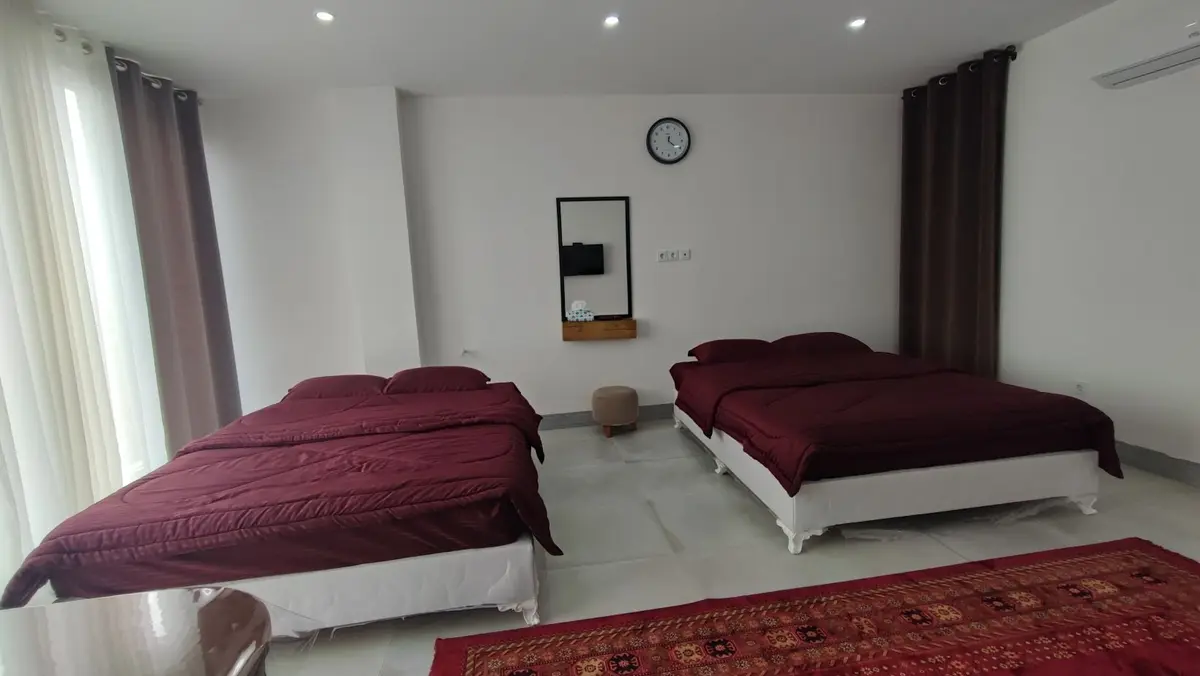 مجتمع اقامتگاهی گل گیلان  - واحد 3