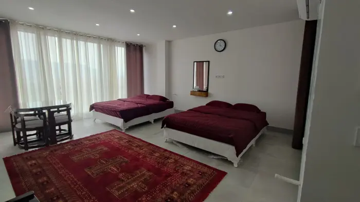 مجتمع اقامتگاهی گل گیلان - واحد 2