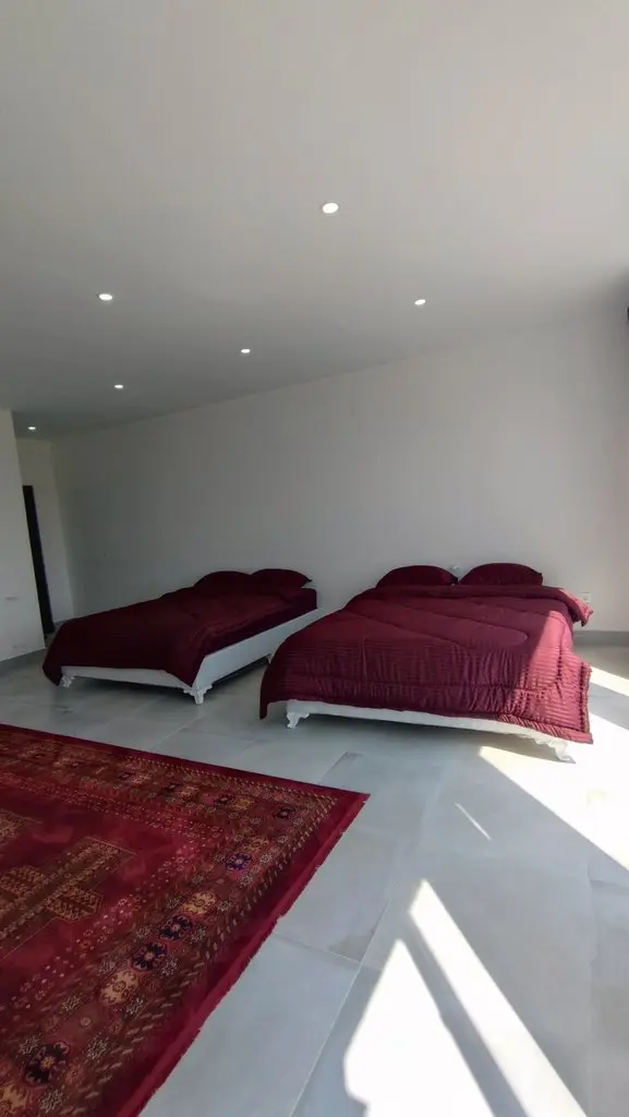 مجتمع اقامتگاهی گل گیلان  - واحد 5