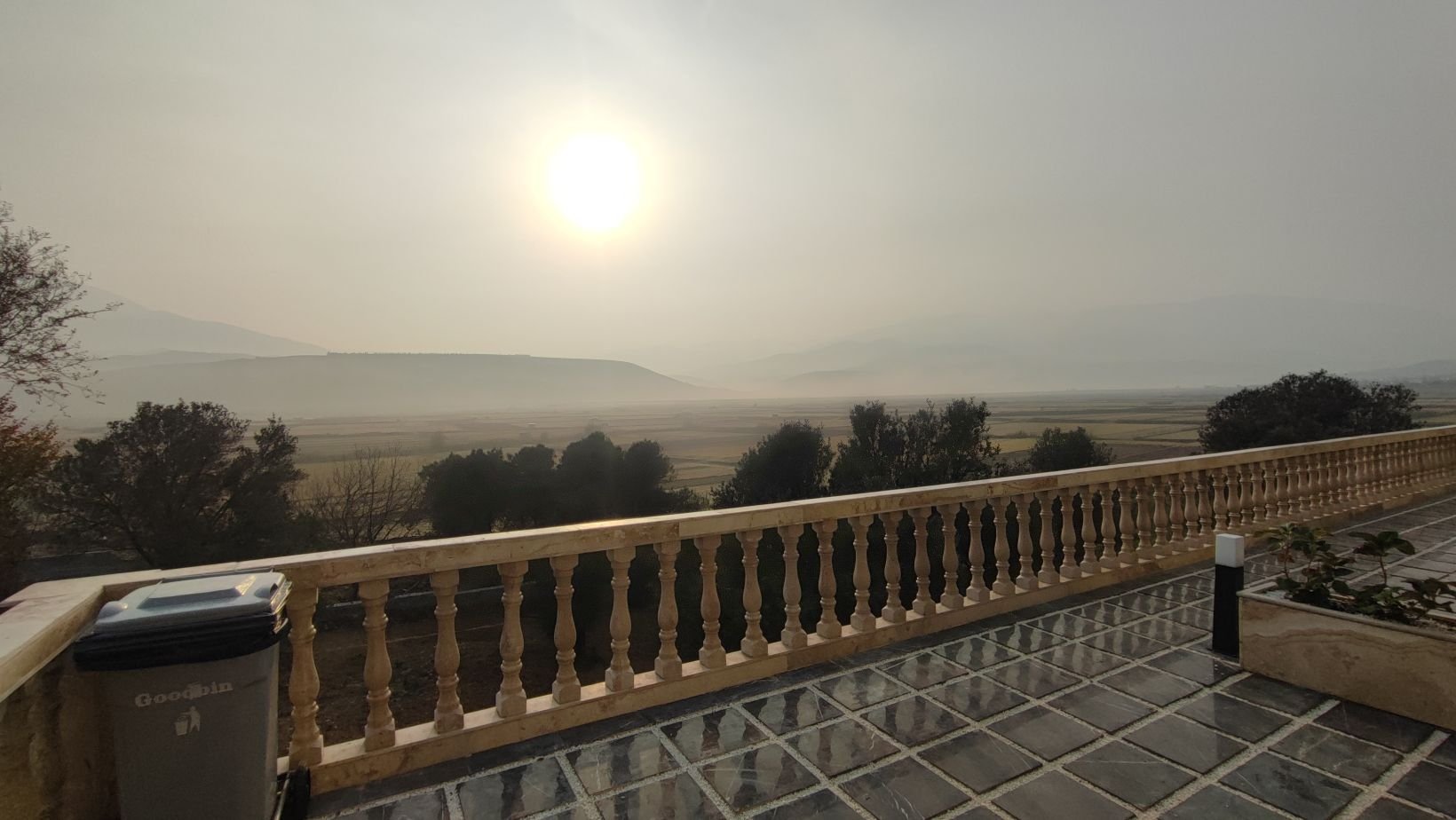 گل گیلان - واحد 4