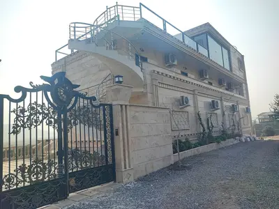 مجتمع اقامتی گل گیلان  - واحد 5