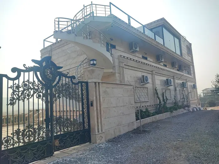 مجتمع اقامتگاهی گل گیلان  - واحد 5