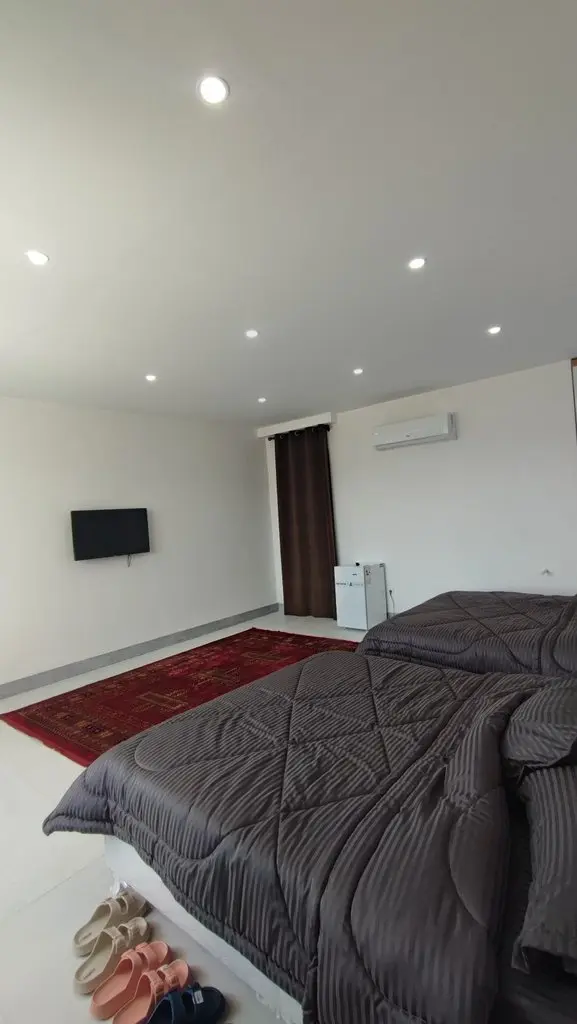 مجتمع اقامتگاهی گل گیلان  - واحد 3