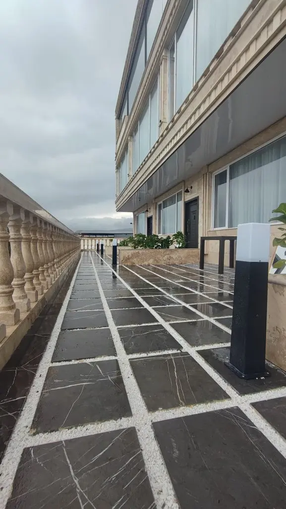 مجتمع اقامتگاهی گل گیلان  - واحد  8