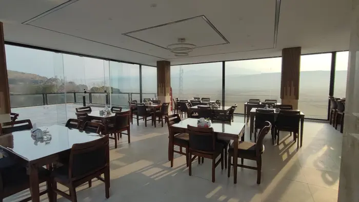 مجتمع اقامتگاهی گل گیلان - واحد 4