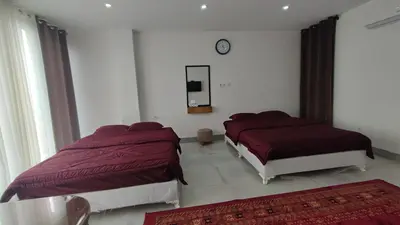 مجتمع اقامتی گل گیلان  - واحد 7