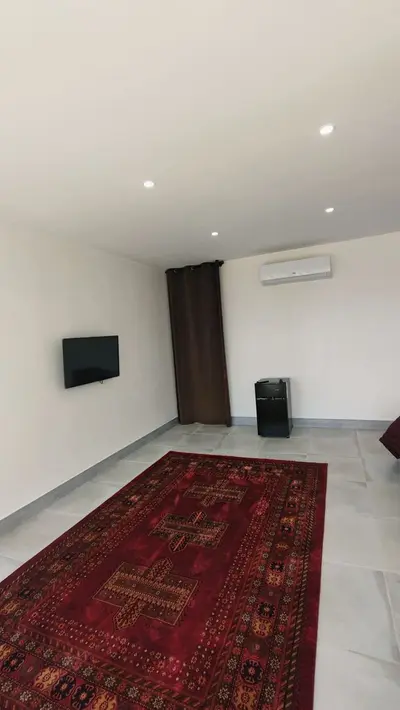 مجتمع اقامتی گل گیلان  - واحد  8