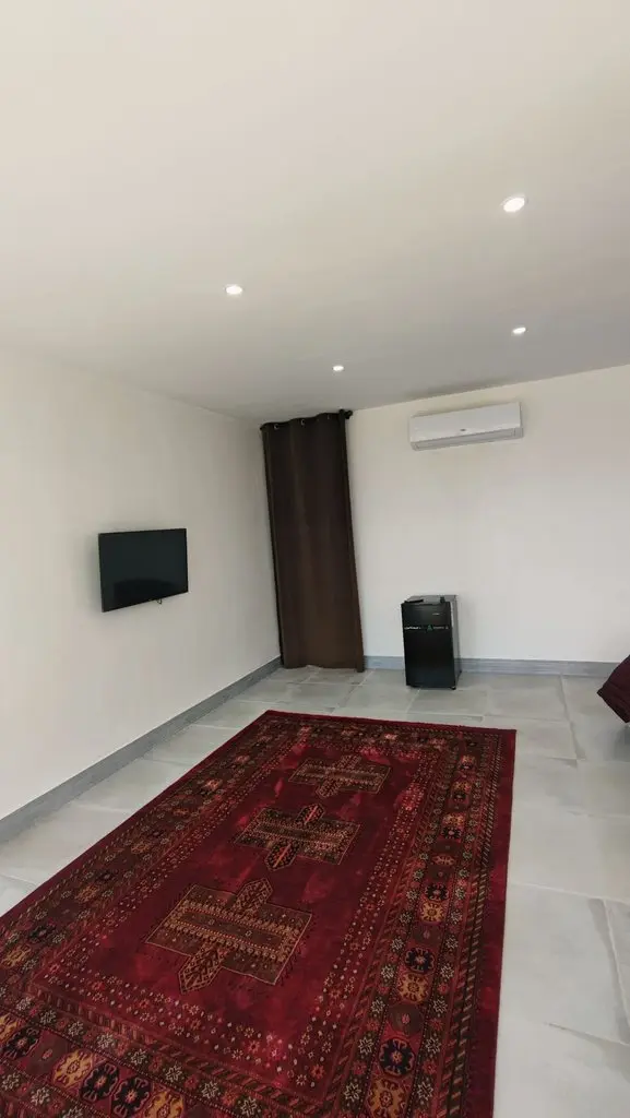 مجتمع اقامتگاهی گل گیلان  - واحد  8