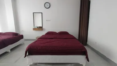 مجتمع اقامتی گل گیلان  - واحد 7