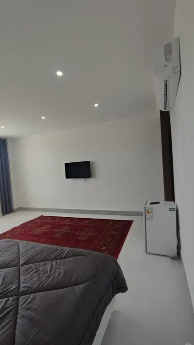 مجتمع اقامتی گل گیلان  - واحد 3