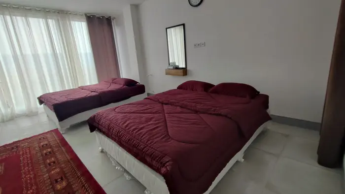 مجتمع اقامتگاهی گل گیلان  - واحد 6