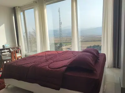 مجتمع اقامتی گل گیلان  - واحد  ۱