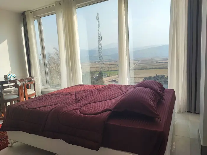 مجتمع اقامتگاهی گل گیلان  - واحد  ۱