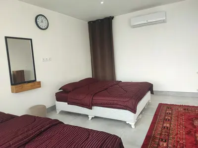 مجتمع اقامتی گل گیلان  - واحد  ۱