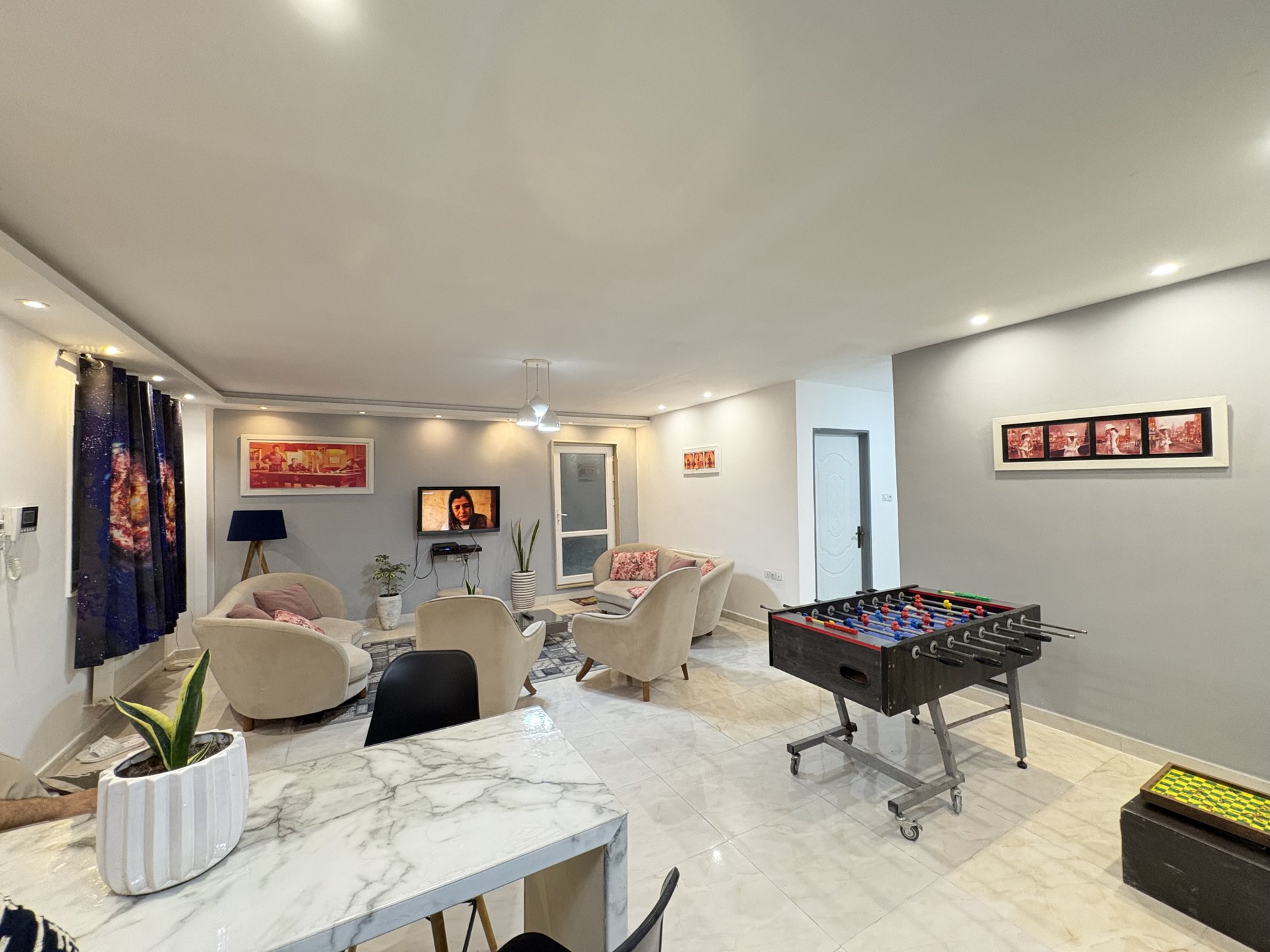 ویلا دوخوابه استخردار آبگرم دیدار