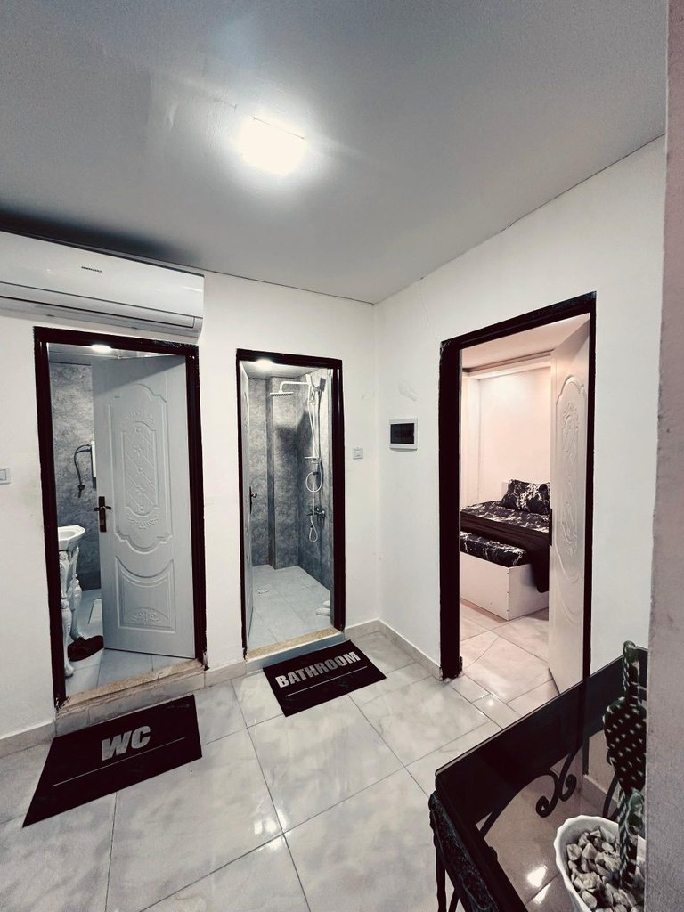 ویلا دوخوابه استخردار آبگرم دیدار