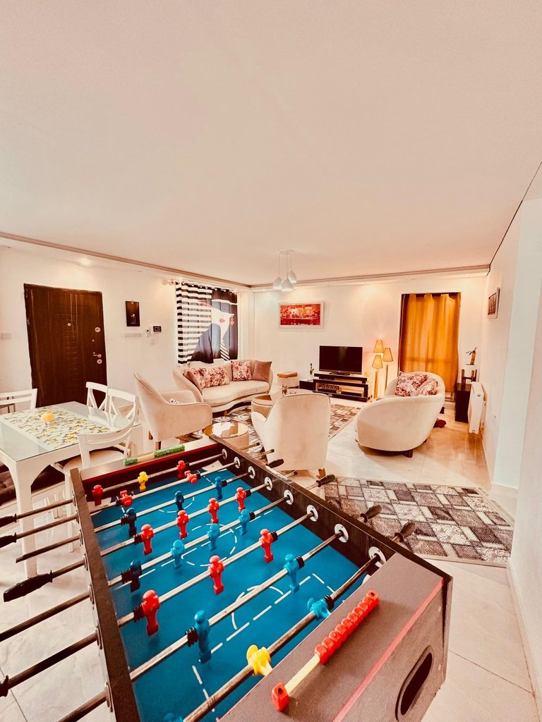 ویلا دوخوابه استخردار آبگرم آوینی 1