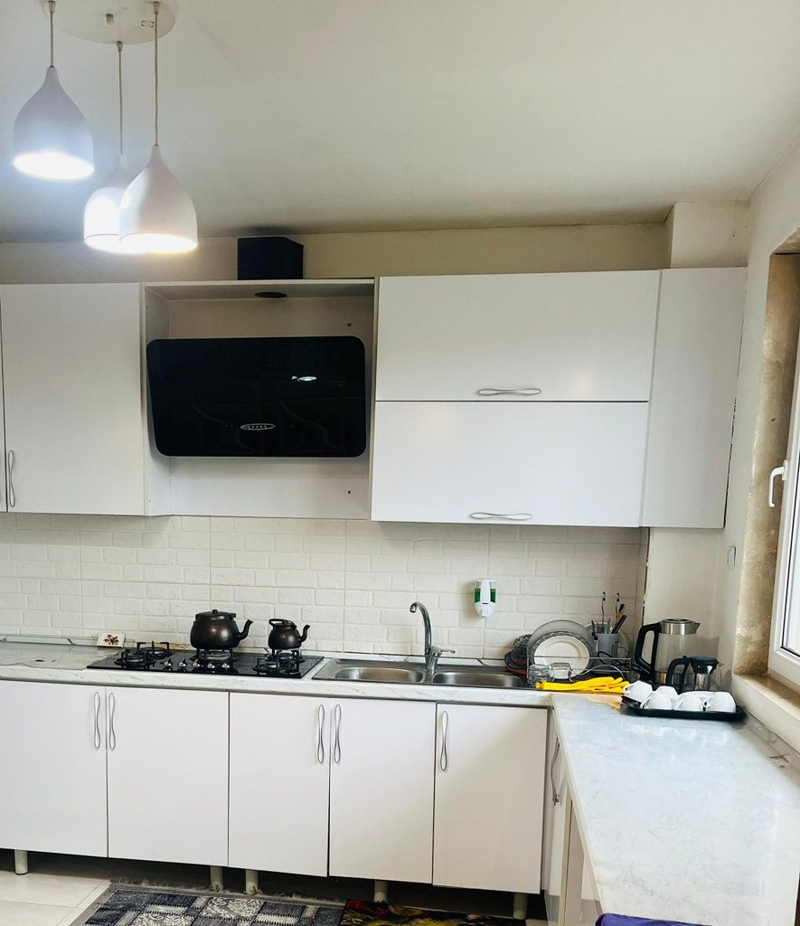 ویلا دوخوابه استخردار آبگرم آوینی 1