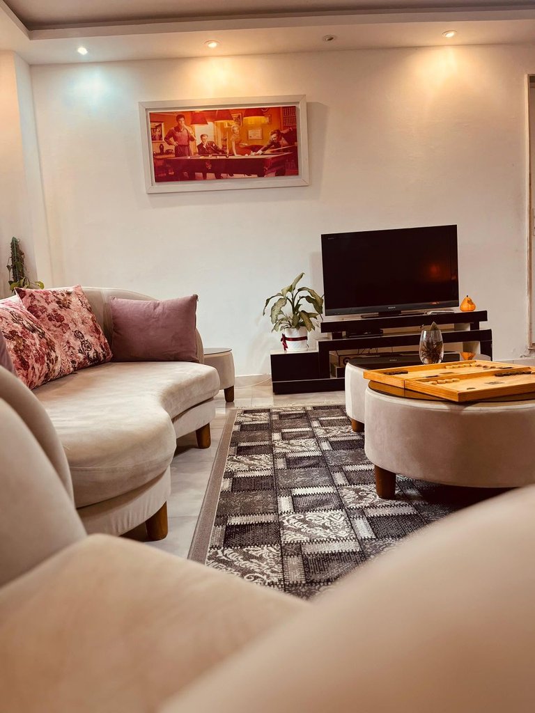 ویلا دوخوابه استخردار آبگرم آوینی 1