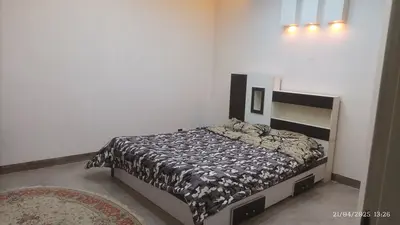 ویلا دوخوابه استخردار آهوئی