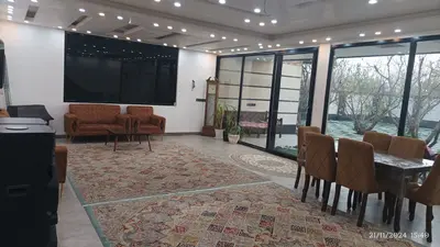 ویلا دوخوابه استخردار آهوئی