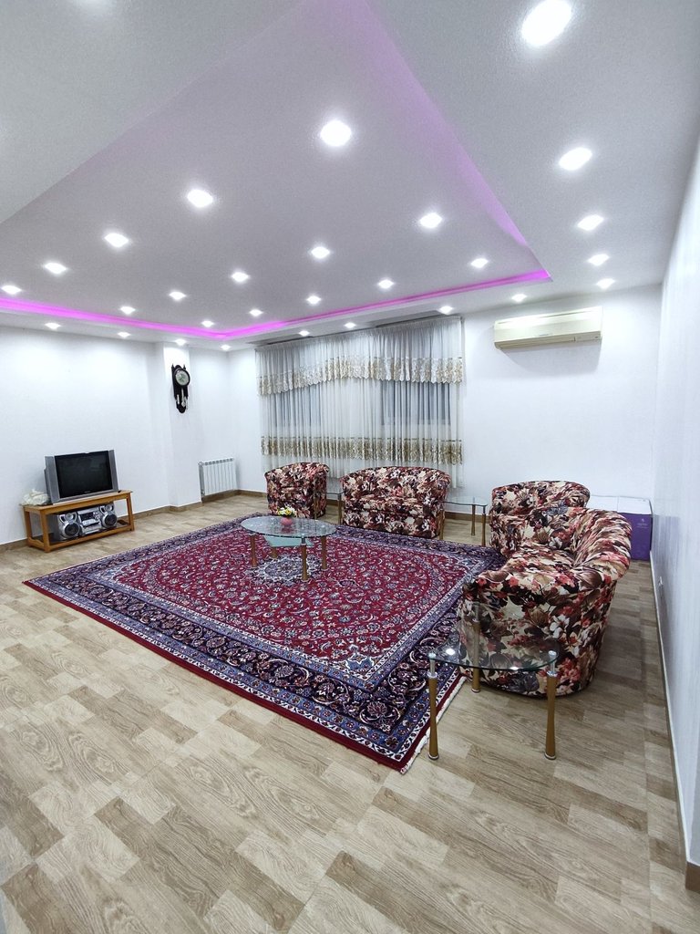 آپارتمان یک خوابه فرهاد1
