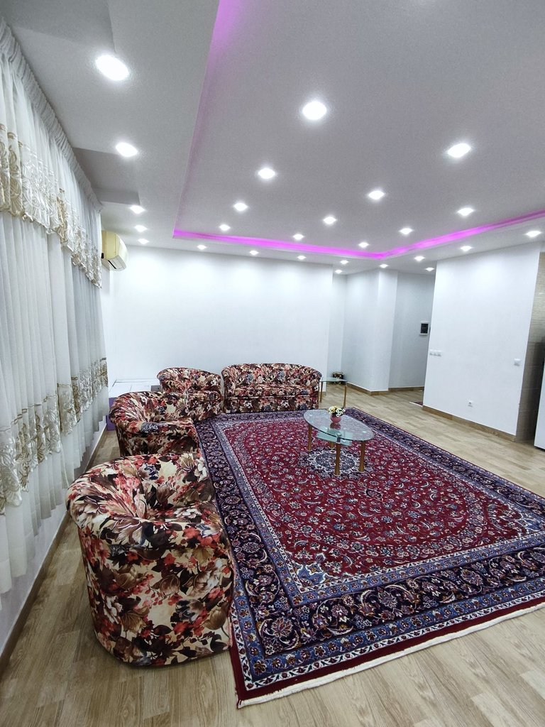 آپارتمان یک خوابه فرهاد1