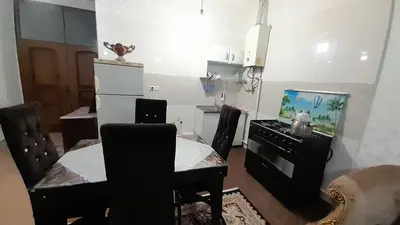 آپارتمان یک خوابه امامی 26