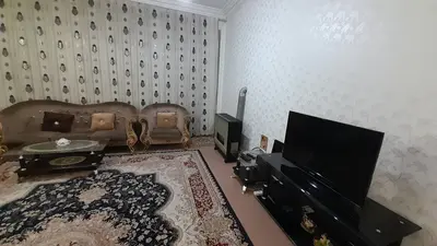 آپارتمان یک خوابه امامی 26