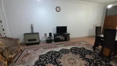 آپارتمان یک خوابه امامی 26