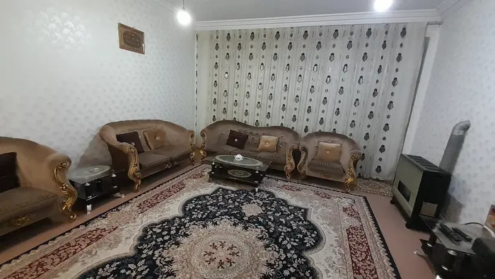 آپارتمان یک خوابه امامی 26