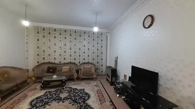 آپارتمان یک خوابه امامی 26