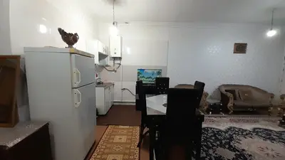 آپارتمان یک خوابه امامی 26