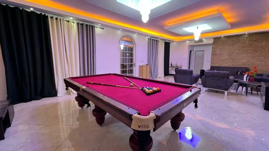 ویلا سه خوابه استخردار آبگرم ماهور 2