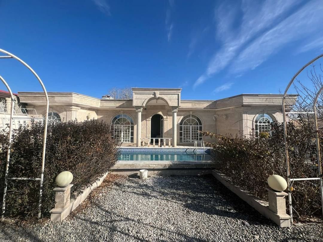 ویلا سه خوابه استخردار آبگرم ماهور 2