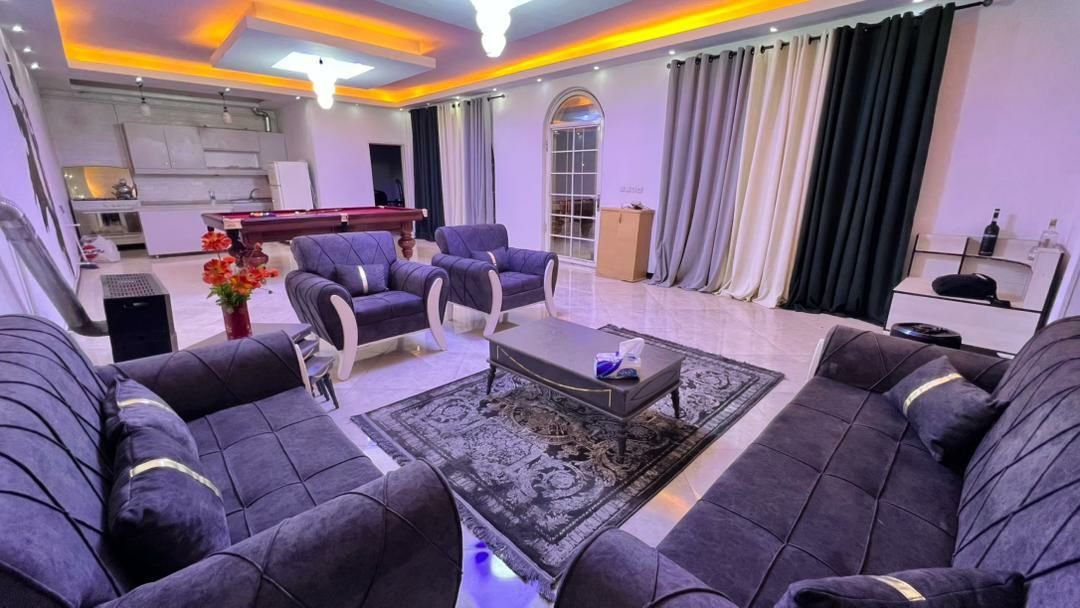 ویلا سه خوابه استخردار آبگرم ماهور 2