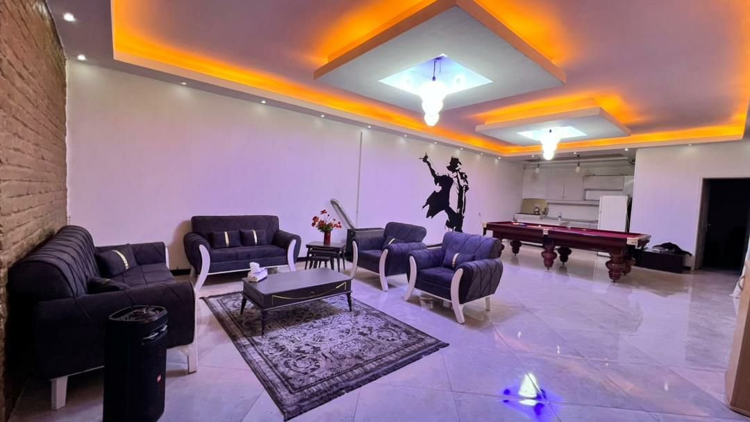 ویلا سه خوابه استخردار آبگرم ماهور 2