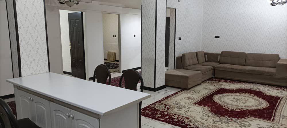 آپارتمان سه خوابه لیدا