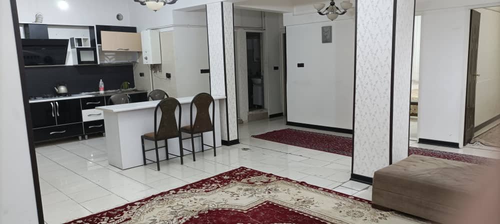 آپارتمان سه خوابه لیدا